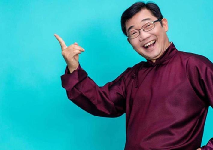 "相声演员"大兵的毁灭史,他的故事远比你想得更恶劣