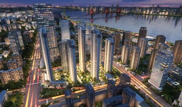 武汉汉阳区龙湖春江彼岸【售楼中心:400-763-1618转78630