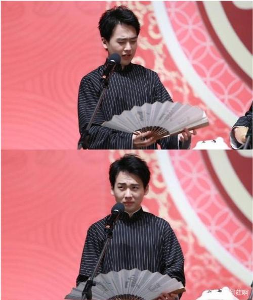 赘婿:郭麒麟演的宁毅,总是仰头用鼻孔看人,原来是这个