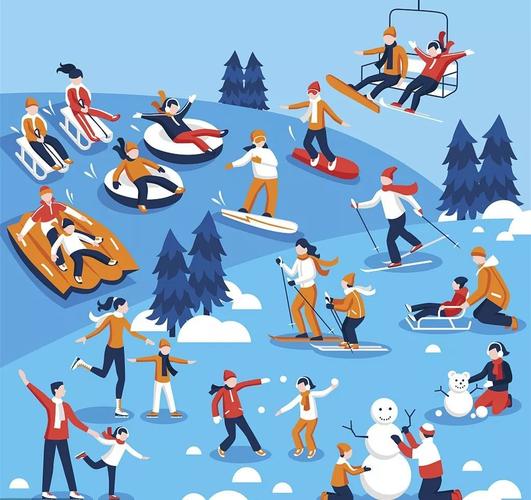 新乐体|冰雪小将显身手!北京市第一届冬季运动会即将举办