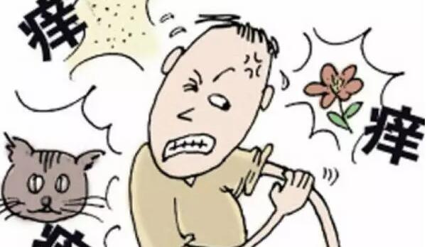 春季过敏太难受,如何查找过敏原?