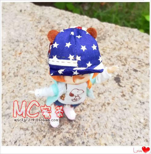 out8分bjd娃娃12分ob11粘土ddf男娃衬衫bjd娃娃