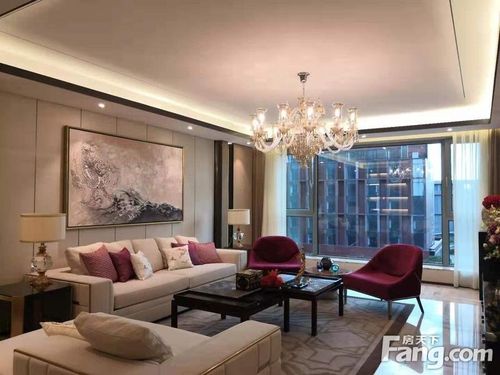 朝阳公园东(新房)281平大平层,均价5.5万,年底交房