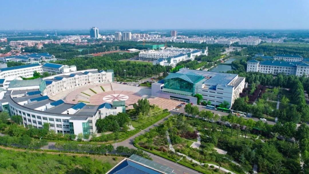 山东教育高质量发展进行时十一潍坊医学院医教研协同服务健康山东