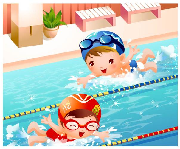 首页 矢量图 矢量人物 游泳运动  关 键 词: 体育项目,水中,游泳,运动