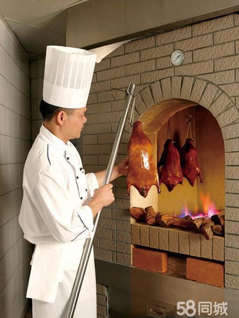 【小本项目北京烤鸭加盟】0加盟费