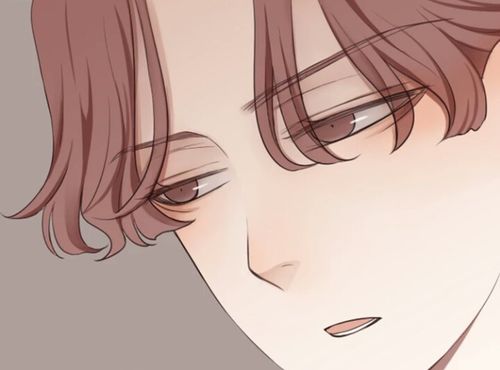 单恋大作战 图片 头像 自截 @欢颜刺骨