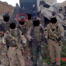 三角洲部队(美国特种部队)