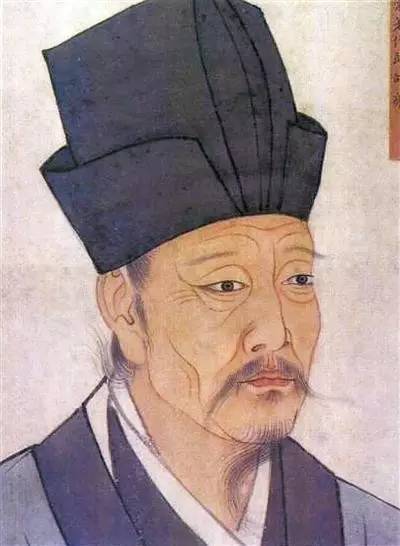 北宋五子之邵雍 | 小课堂大世界
