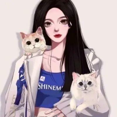 抖音头像:欧美男生女生头像