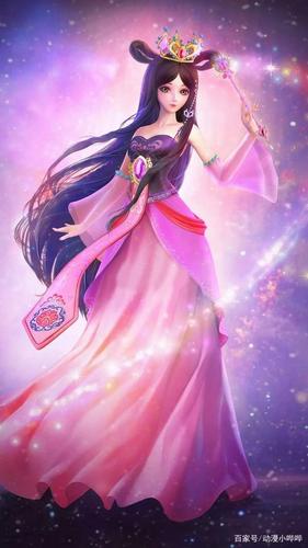 叶罗丽:新版罗丽舍弃主角身份,成全水王子和王默,究竟