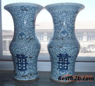 道光民窑瓷器价格昂贵