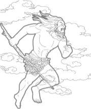 从嫦娥祝融到羲和夸父中国航天让神话梦想变成现实