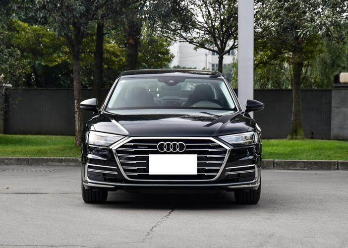 奥迪a8多少钱一辆奥迪a82020款多少钱