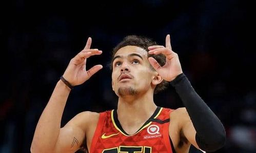 特雷杨穿裆过人引发争议本人霸气怒怼我一直会用