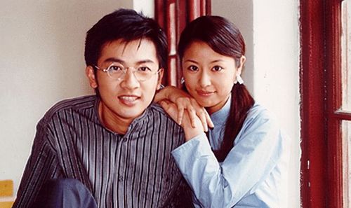 情深深雨蒙蒙播出20年有人息影有人去世她却配角变顶流