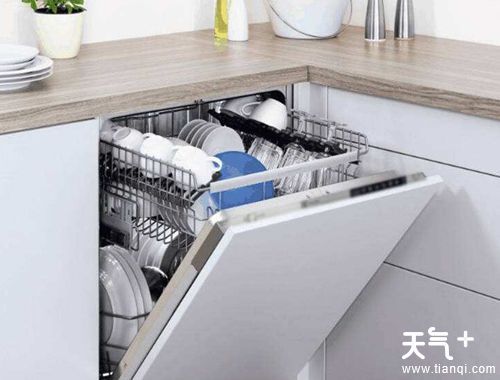 洗碗机什么牌子好 洗碗机五大品牌推荐
