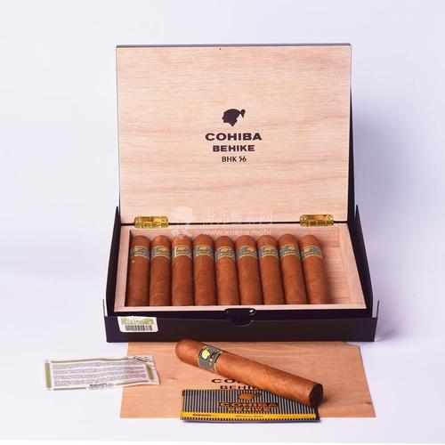 高希霸贝伊可56号雪茄