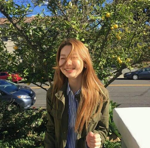 fashion model in korea 97line kim jinkyun金珍京