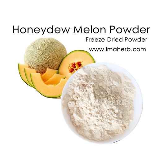 powdered fruit image