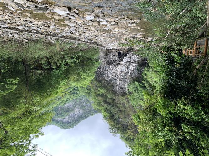贵州平塘掌布风景