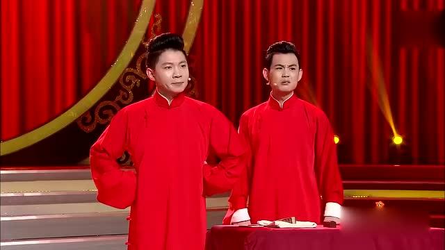 卢鑫玉浩2018相声专场巡演深圳站(时间 地点 门票 购票入口)