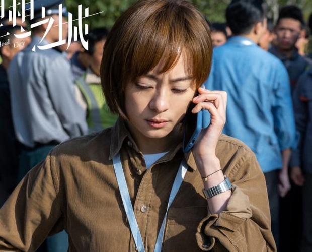 孙俪《理想之城》定档,内娱大女主剧还是要靠"娘娘"来