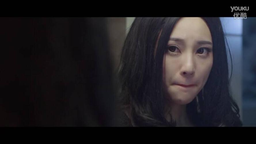 报告老板之豪言壮旅里面最后一段演林萧的女的叫什么?