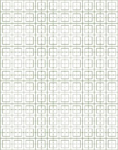 田字回宫格练字纸a4.pdf