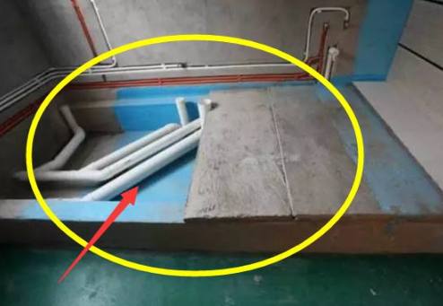 急!卫生间架空怎样做
