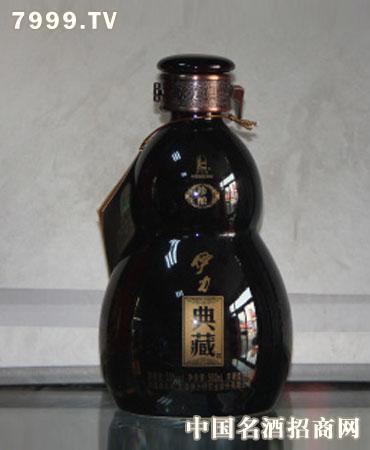 伊力典藏(珍酿)