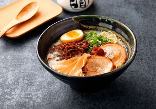 揭秘东京奥运会日本拉面只能站着吃三种汤底倒数29天6人确诊