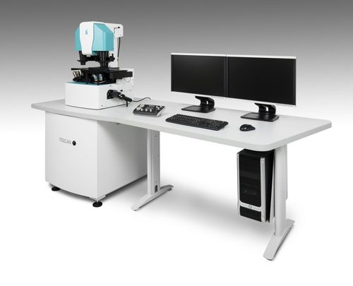 电镜厂商泰思肯进军光学显微镜市场