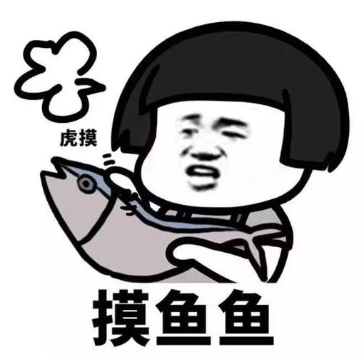 一时摸鱼一时爽,一直摸鱼一直爽,如何正确"摸鱼"?