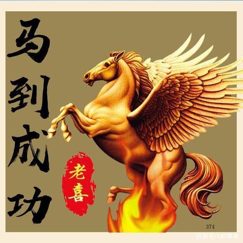 姓名微信头像,个性头像,马到成功,10多种类型,你会喜欢