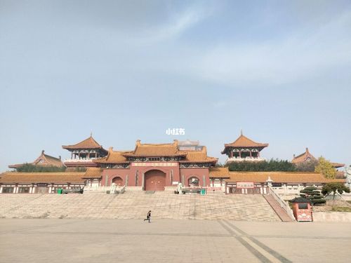 徐州宝莲寺_旅游_宝莲寺_出行_传统景点攻略