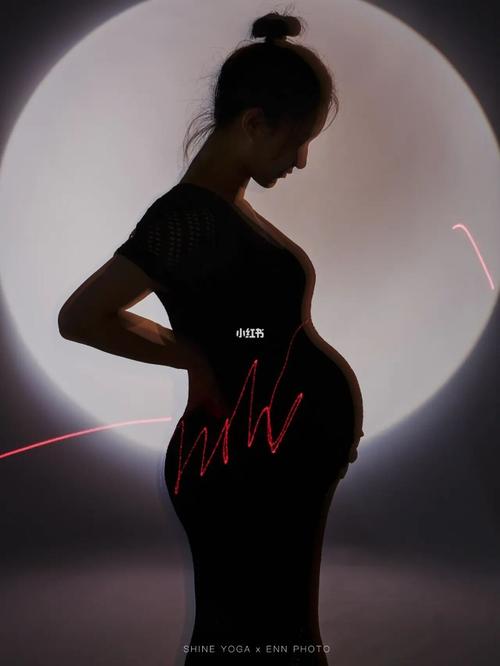 孕妇写真|瑜伽孕妇写真|瑜伽姿势|瑜伽摄影_瑜伽_摄影
