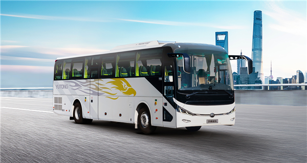 公开资料显示,宇通客车是一家集客车产品研发,制造与销售为一体的大型