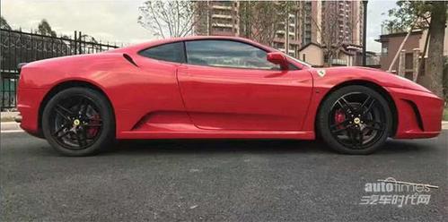 保时捷跑车多少钱 帕拉梅拉panamera特价