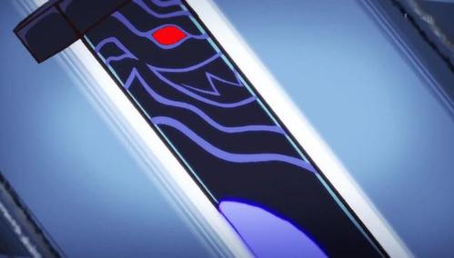 刺客伍六七:隐藏在魔刀千刃的秘密,魔刀或许还能召唤