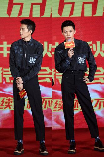 《缝纫机乐队》金马最佳新人李鸿其为爱闯乐坛