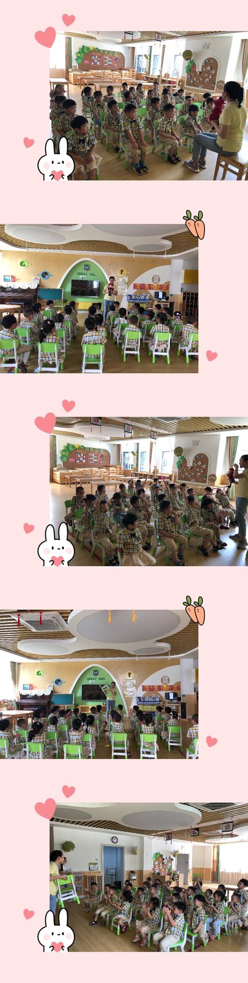 其它 快乐时光—记小三班第二周 写美篇 如果把幼儿比喻为人生的春天