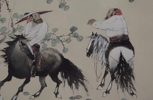 刘长卿《长沙过贾谊宅》