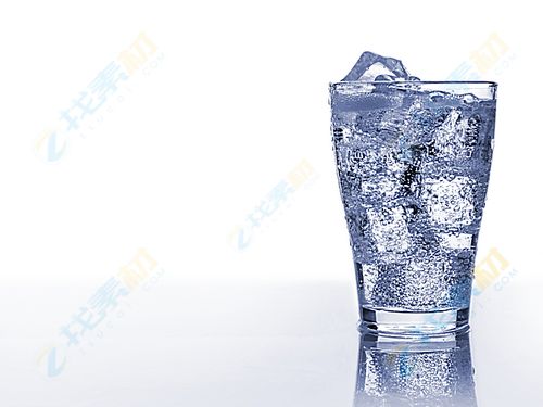 冰爽雪碧高清图片下载