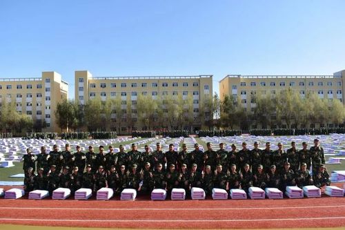 哈尔滨应用职业技术学院