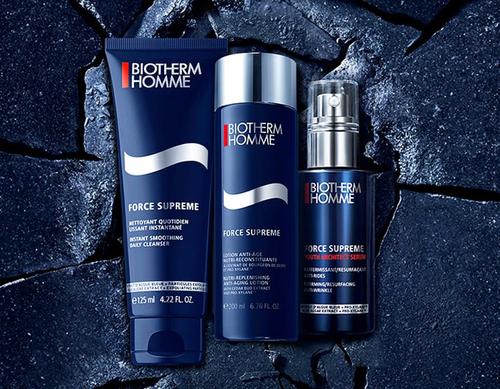美妆鉴定:biotherm蓝钻洁面乳真假鉴别 辨别碧欧泉洁面乳真伪