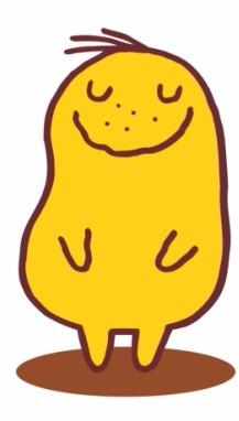 怎么鉴别卡乐比家族成员?