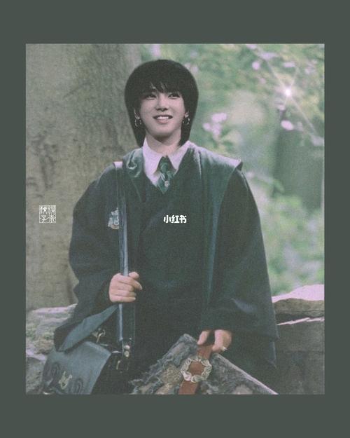 华晨宇7015哈利波特_哈利波特_cos怎么样_华晨宇