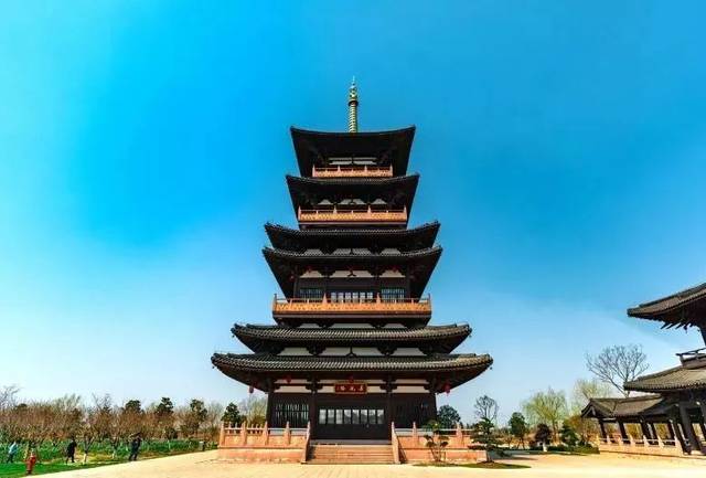 神秘面纱即将揭开!平湖北部这座地标性建筑本周末要对外开放啦