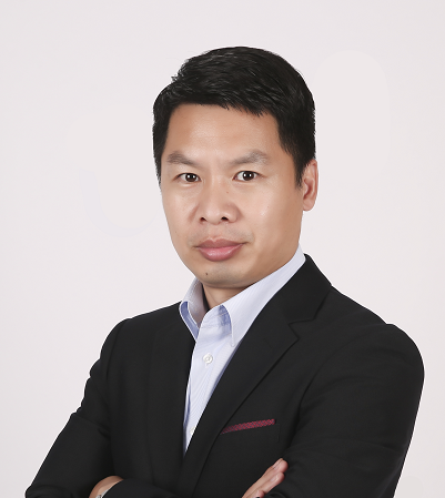 欧莱雅亚太营运部工程及卓越营运总监王中锋